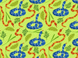 Jungle Journey Reptile Vinyl Wrap Pattern~Rwraps Series 914 Digitally Printed Vinyl Wrap~0