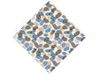 Jungle Mud Cobblestone Vinyl Wrap Pattern