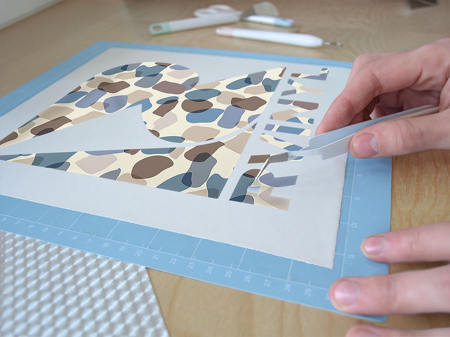 Easy Weed Craft Vinyl