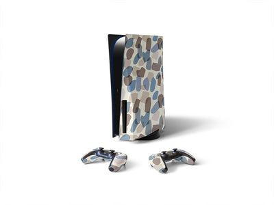 Sony PS5 DIY Skin