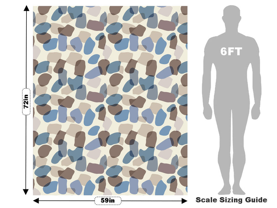 Jungle Mud Cobblestone Vehicle Wrap Scale~Rwraps Series 914 Jungle Mud Cobblestone Measurements~2