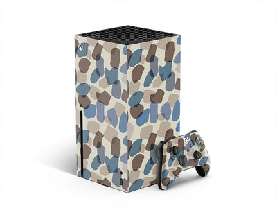 XBOX DIY Decal