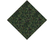 Juniper Multicam Camouflage Vinyl Wrap Pattern