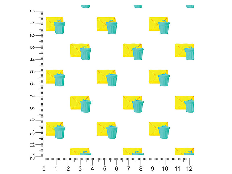 1ft x 1ft Craft Sheets