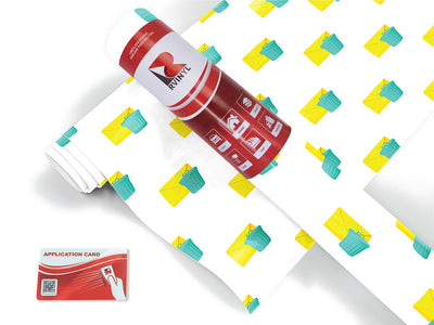 Craft Vinyl Roll