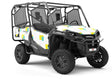 Junk Mail Technology Utility Vehicle Vinyl Wrap