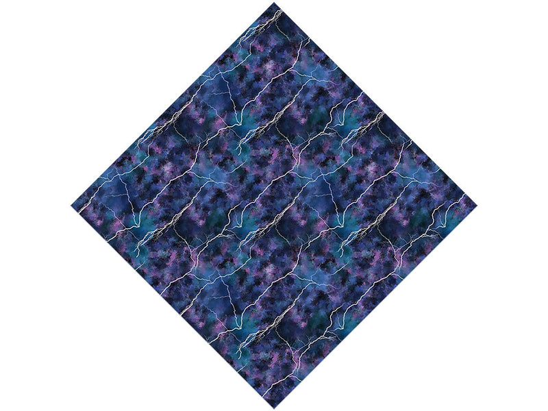 Jupiter Heavens Sky Vinyl Wrap Pattern