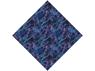 Jupiter Heavens Sky Vinyl Wrap Pattern