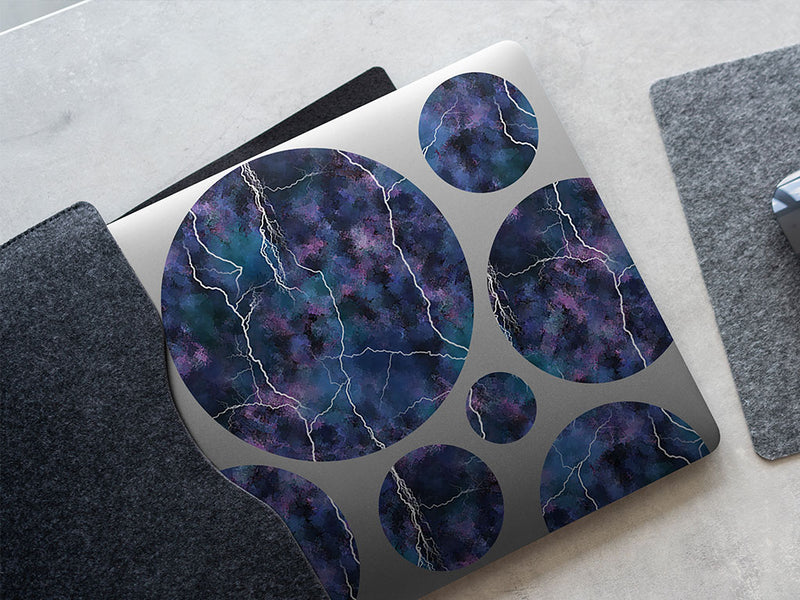 jupiter heavens sky DIY Laptop Stickers
