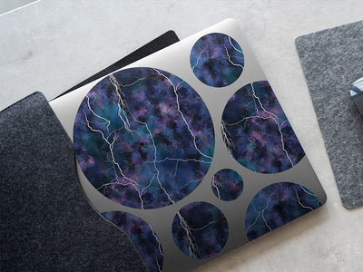 jupiter heavens sky DIY Laptop Stickers