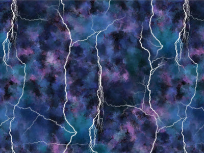 Jupiter Heavens Sky Vinyl Wrap Pattern~Rwraps Series 914 Digitally Printed Vinyl Wrap~0