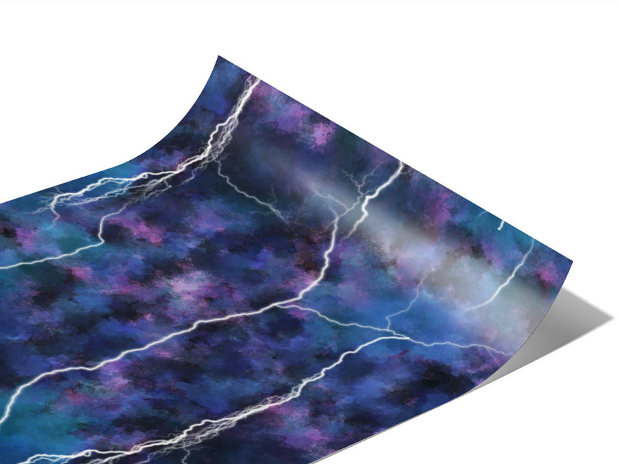 Jupiter Heavens Sky Vinyl Wraps~Rwraps Series 914 Digitally Printed Vinyl Wrap~0