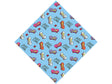 Just Cool Sport Vinyl Wrap Pattern