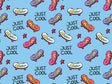 Just Cool Sport Vinyl Wrap Pattern~Rwraps Series 914 Digitally Printed Vinyl Wrap~0