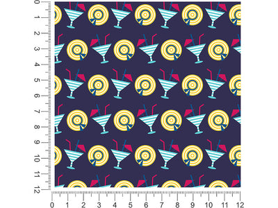 just one alcohol 1ft x 1ft Craft Sheets
