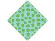 Kaffir  Fruit Vinyl Wrap Pattern