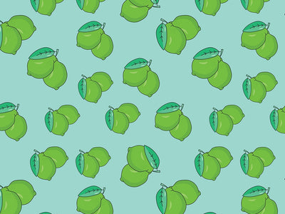 Kaffir  Fruit Vinyl Wrap Pattern~Rwraps Series 914 Digitally Printed Vinyl Wrap~0