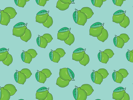 Kaffir  Fruit Vinyl Wrap Pattern~Rwraps Series 914 Digitally Printed Vinyl Wrap~0