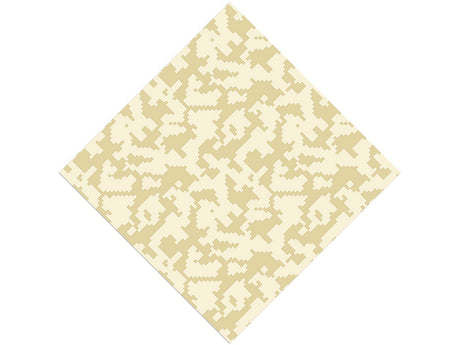Kalahari Digital Camouflage Vinyl Wrap Pattern
