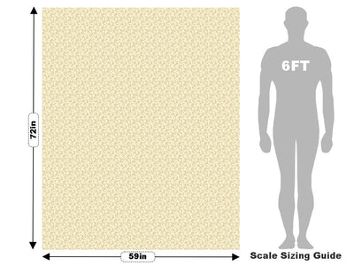 Kalahari Digital Camouflage Vehicle Wrap Scale~Rwraps Series 914 Kalahari Digital Camouflage Measurements~2
