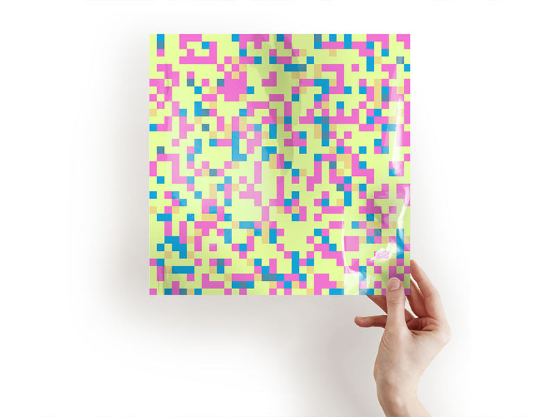 kalamata olive pixel Craft Sheets