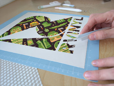 kayaking supplies camping Easy Weed Craft Vinyl