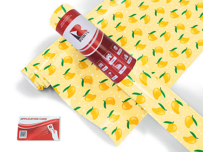 keitt cultivar fruit Craft Vinyl Roll