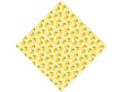 Keitt Cultivar Fruit Vinyl Wrap Pattern