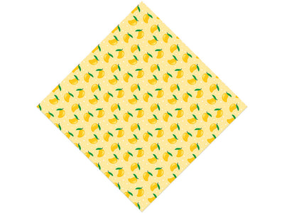 Keitt Cultivar Fruit Vinyl Wrap Pattern