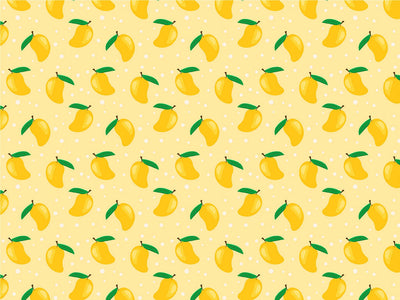 Keitt Cultivar Fruit Vinyl Wrap Pattern~Rwraps Series 914 Digitally Printed Vinyl Wrap~0