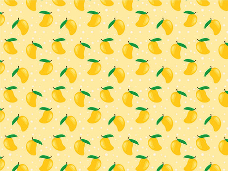 Keitt Cultivar Fruit Vinyl Wrap Pattern~Rwraps Series 914 Digitally Printed Vinyl Wrap~0