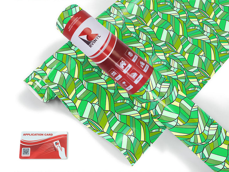 kelp forest water Craft Vinyl Roll