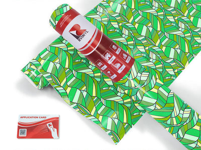 kelp forest water Craft Vinyl Roll