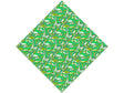 Kelp Forest Water Vinyl Wrap Pattern