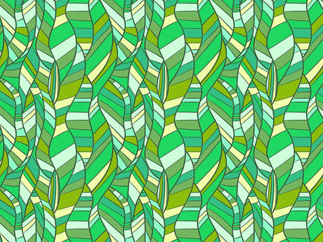Kelp Forest Water Vinyl Wrap Pattern~Rwraps Series 914 Digitally Printed Vinyl Wrap~0