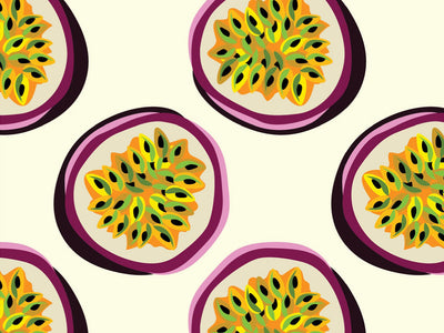 Kens Red Fruit Vinyl Wrap Pattern~Rwraps Series 914 Digitally Printed Vinyl Wrap~0