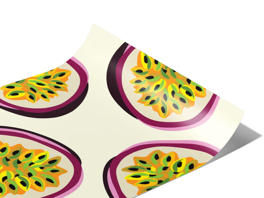 Kens Red Fruit Vinyl Wraps~Rwraps Series 914 Digitally Printed Vinyl Wrap~0