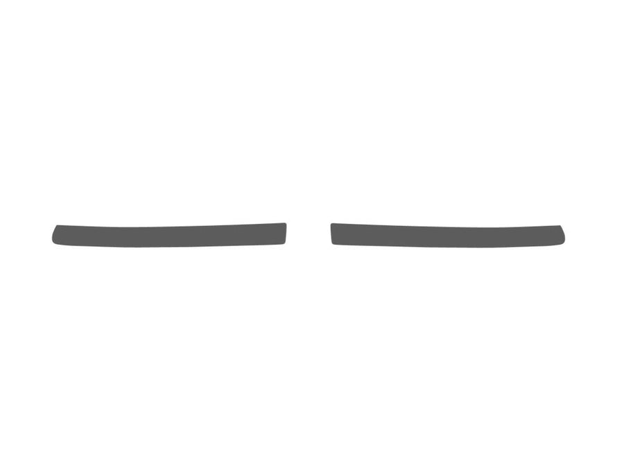 Rshield™ Kia Amanti 2004-2009 Fog Light Protection Kit