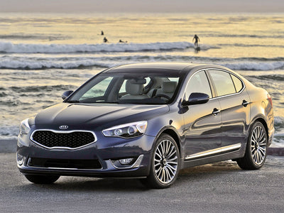 kia cadenza 2014-2016 Avery Dennison Headlight Protection Kits
