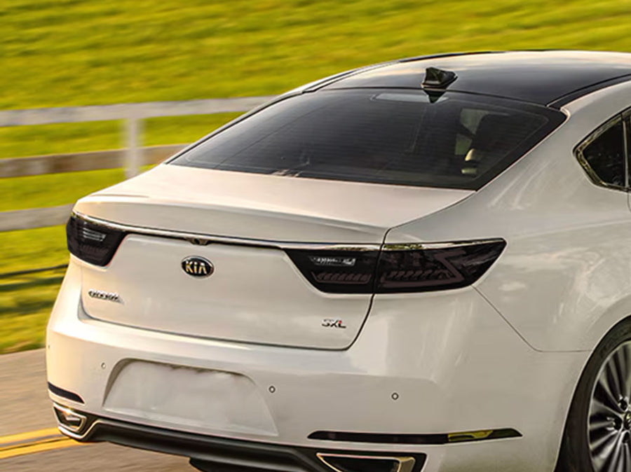 Rtint™ Kia Cadenza 2017-2019 Tail Light Tint