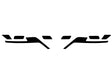 kia carnival 2022-2024 Headlight Tint