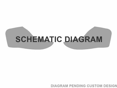 Rtint™ Kia Custom Tail Light Tint