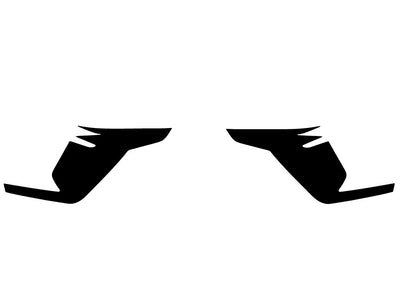 Avery Dennison™ Kia EV9 2024-2025 Headlight Protection Film