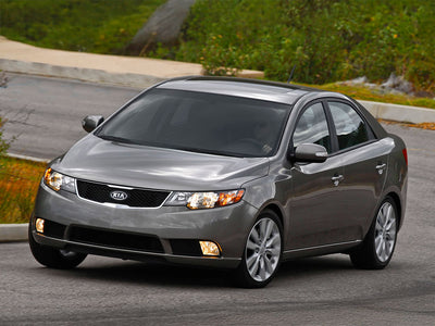 kia forte 2010-2013 Avery Dennison Headlight Protection Kits