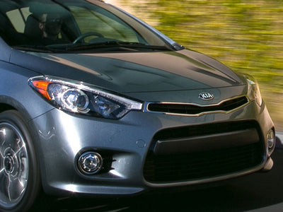Rshield™ Kia Forte 2014-2016 Headlight Protection Film (Forte5)