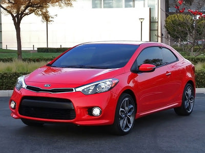 kia forte 2014-2016 (koup) Avery Dennison Headlight Protection Kits