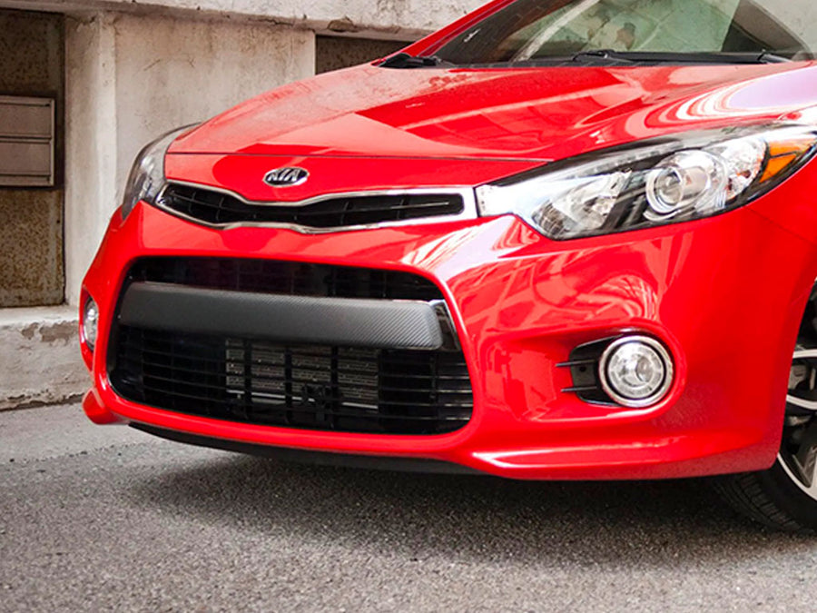 Rshield™ Kia Forte 2014-2016 Headlight Protection Film (Koup)