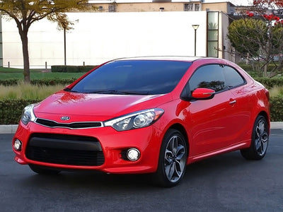 kia forte 2014-2016 (sedan) Avery Dennison Headlight Protection Kits