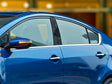 kia forte 2014-2016 (sedan) Camo Pillar Cover Diagram