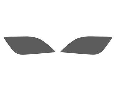 Rshield™ Kia Forte 2017-2018 Fog Light Protection Kit (Sedan)